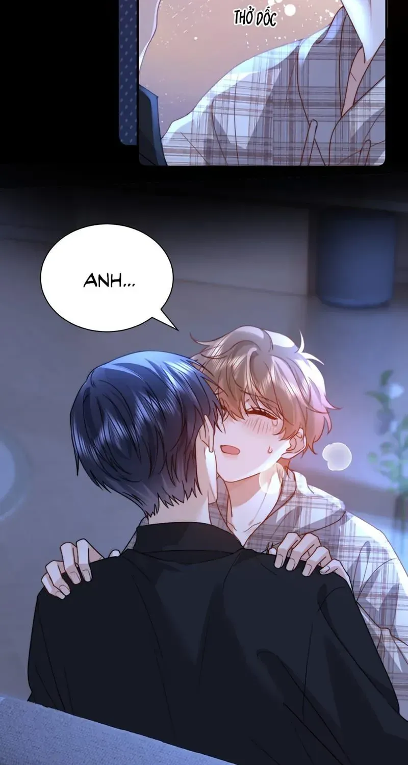 Chất Dị Ứng Đáng Yêu Chap 136.2 - Next Chap 137.2