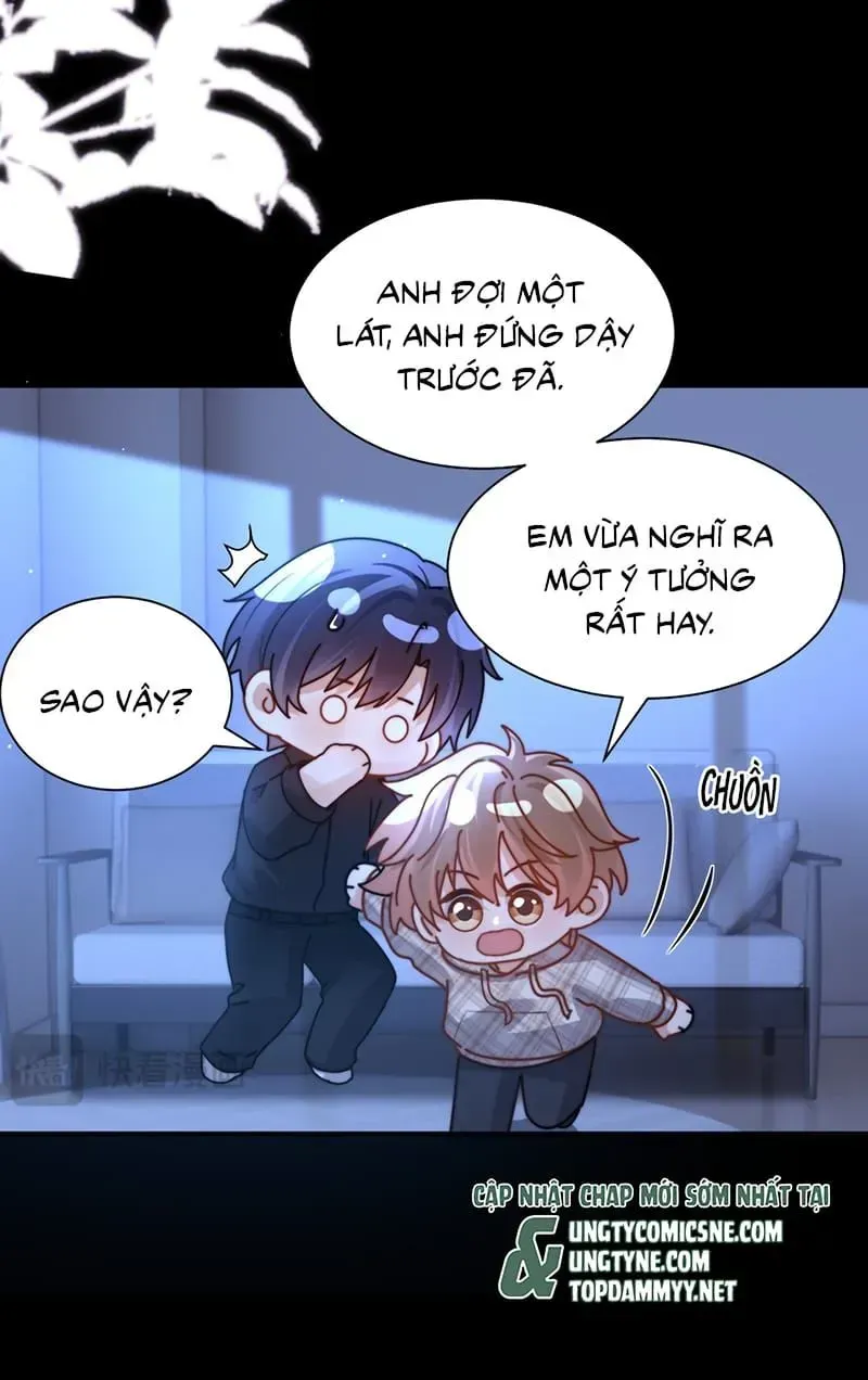 Chất Dị Ứng Đáng Yêu Chap 136.2 - Next Chap 137.2