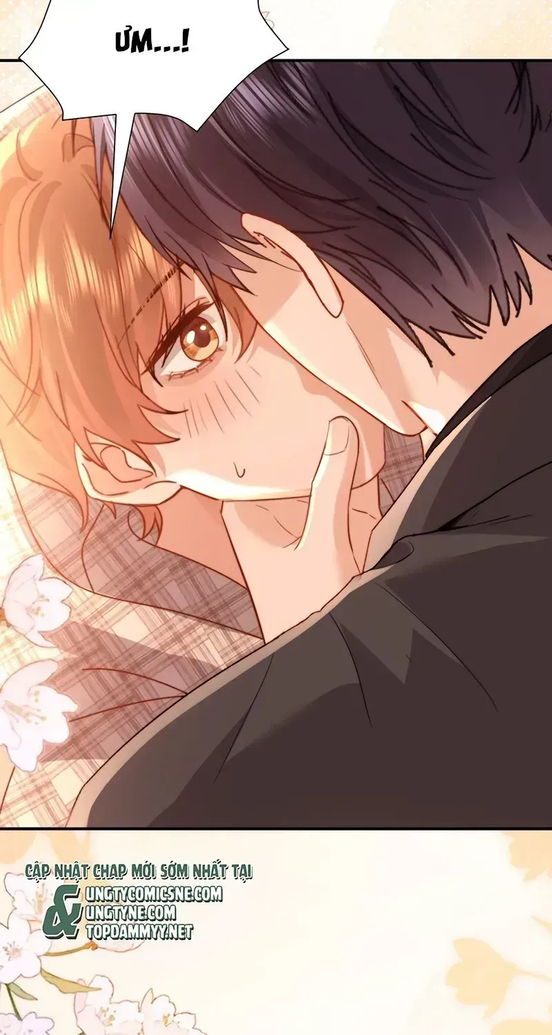 Chất Dị Ứng Đáng Yêu Chap 136.8 - Next Chap 137.8