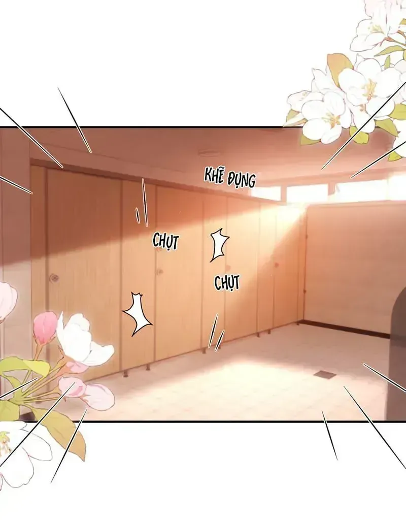 Chất Dị Ứng Đáng Yêu Chap 136.8 - Next Chap 137.8