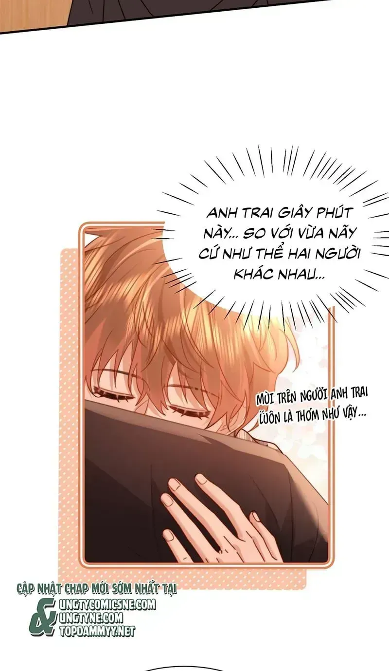 Chất Dị Ứng Đáng Yêu Chap 136.8 - Next Chap 137.8