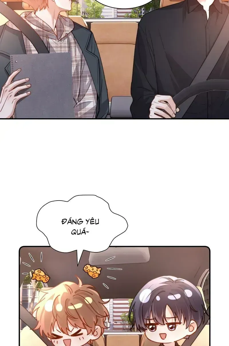 Chất Dị Ứng Đáng Yêu Chap 136.8 - Next Chap 137.8