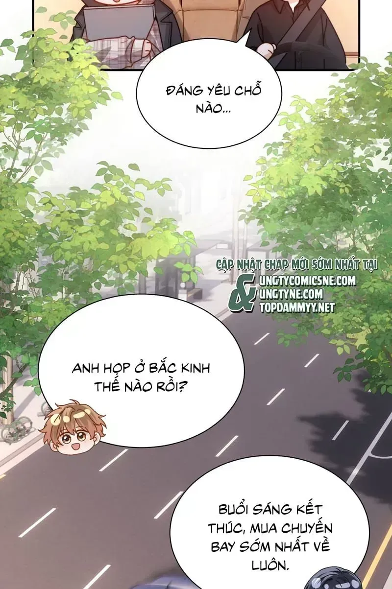 Chất Dị Ứng Đáng Yêu Chap 136.8 - Next Chap 137.8