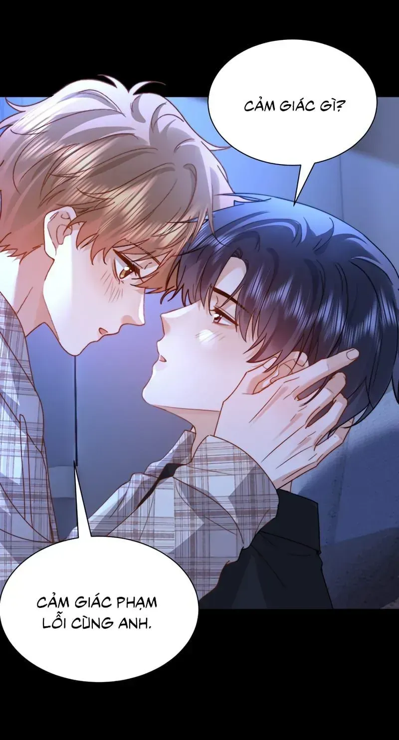 Chất Dị Ứng Đáng Yêu Chap 136.9 - Next Chap 137.9