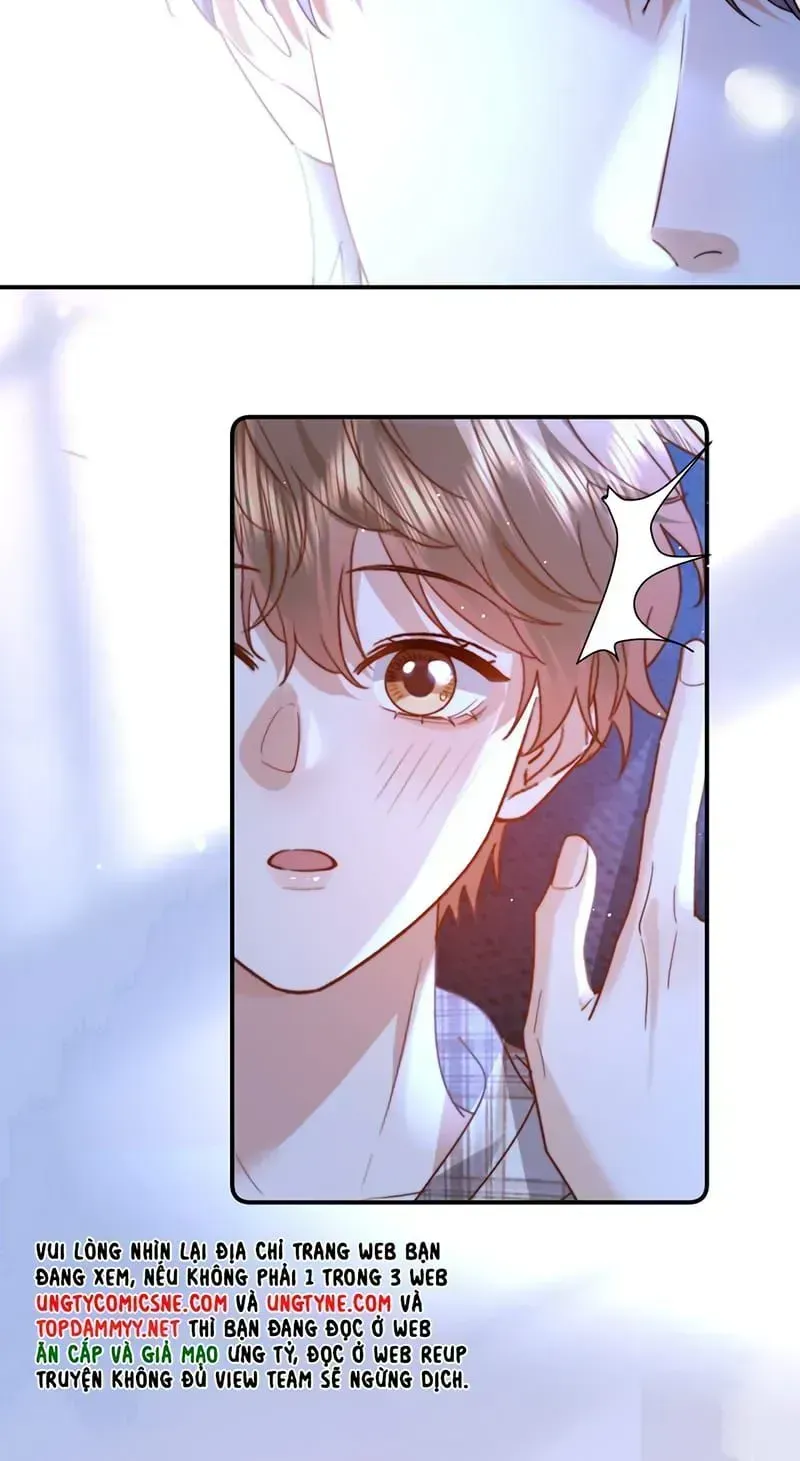 Chất Dị Ứng Đáng Yêu Chap 136.9 - Next Chap 137.9