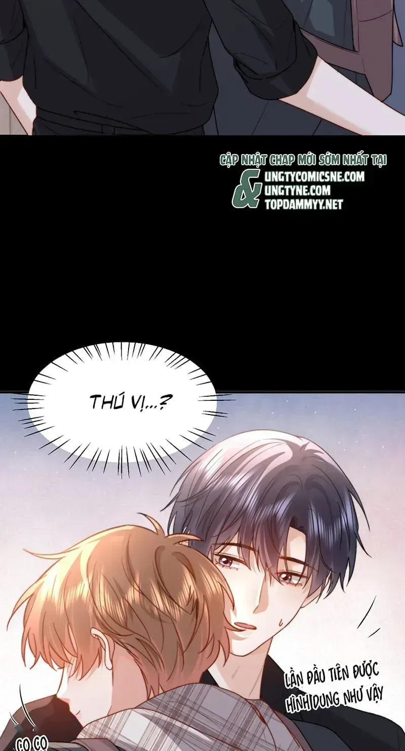 Chất Dị Ứng Đáng Yêu Chap 136.9 - Next Chap 137.9