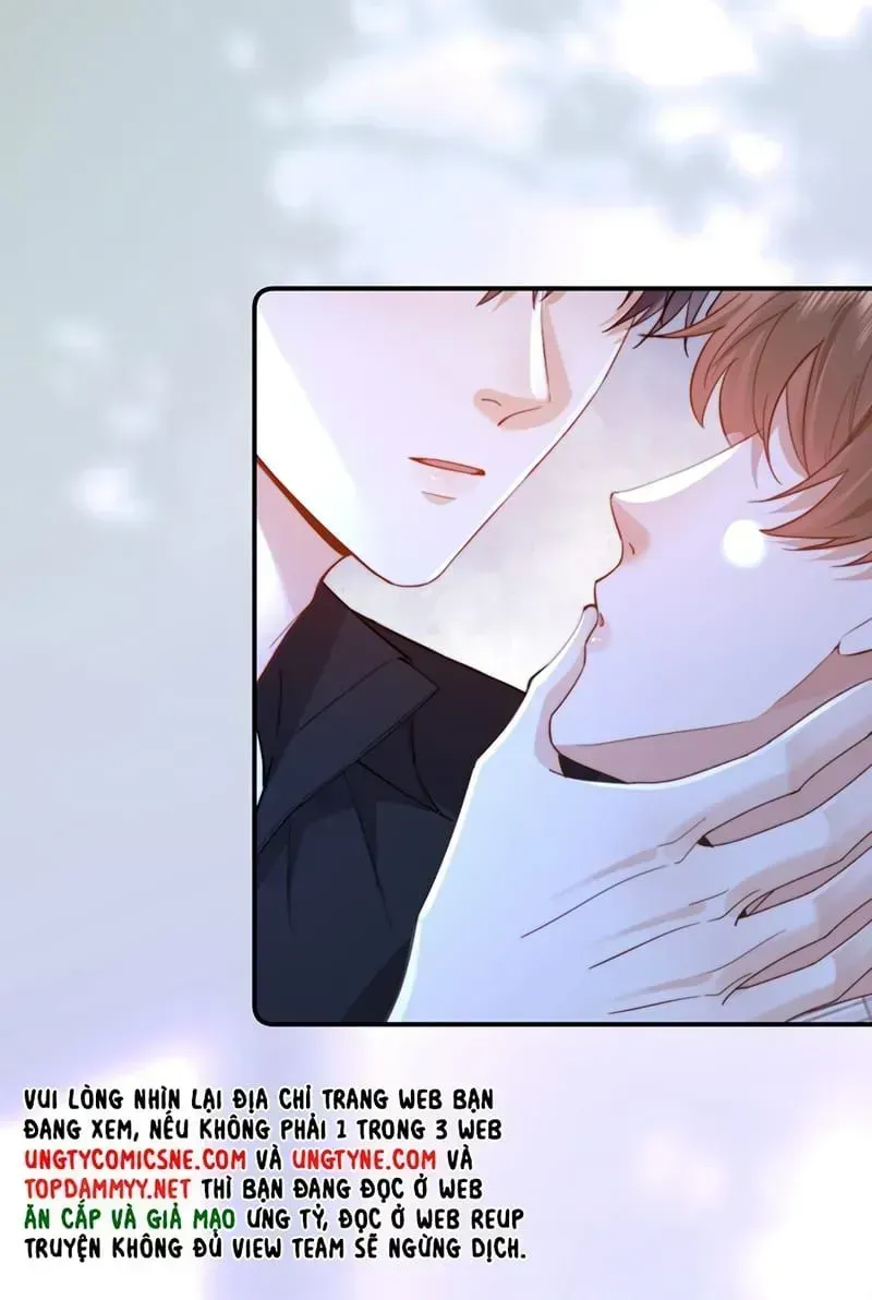 Chất Dị Ứng Đáng Yêu Chap 136.9 - Next Chap 137.9