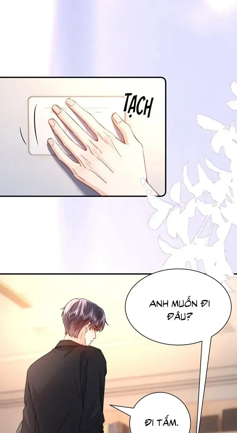 Chất Dị Ứng Đáng Yêu Chap 136.9 - Next Chap 137.9