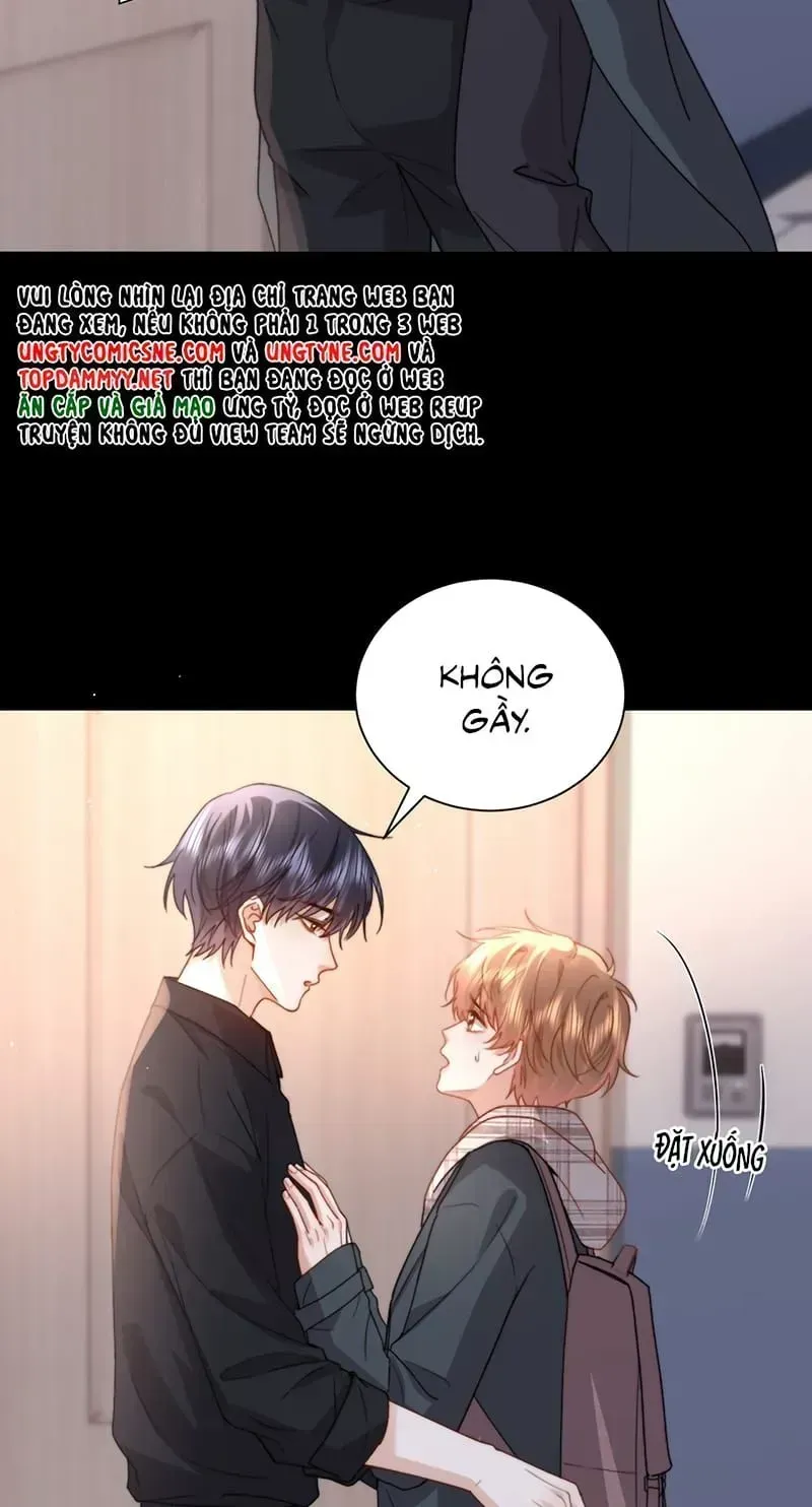 Chất Dị Ứng Đáng Yêu Chap 136.9 - Next Chap 137.9