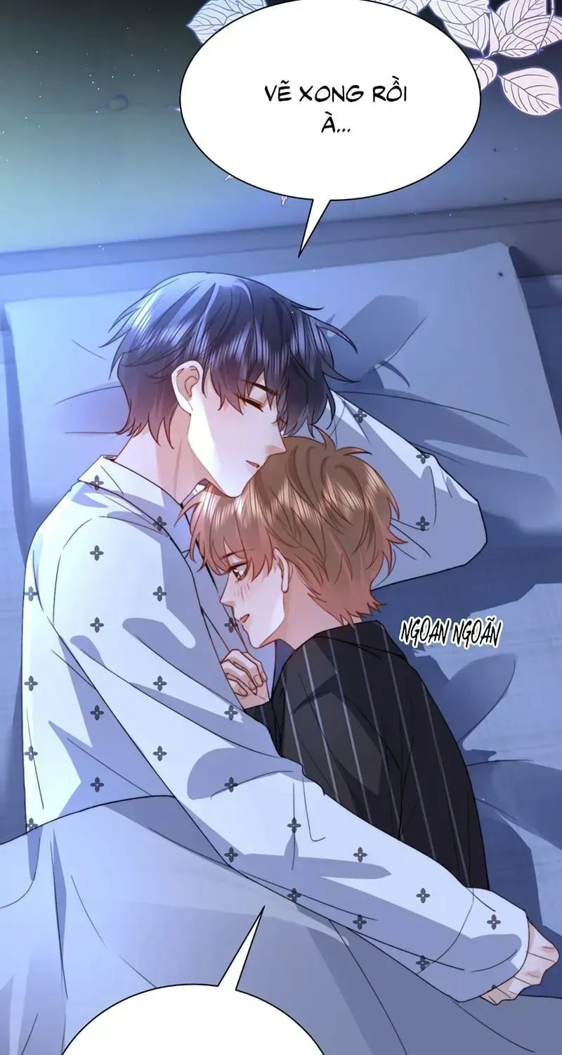 Chất Dị Ứng Đáng Yêu Chap 136.9 - Next Chap 137.9