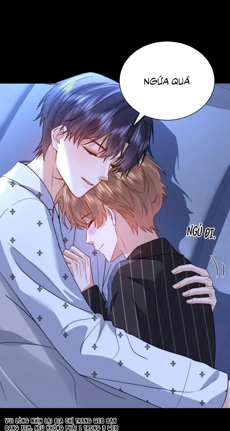 Chất Dị Ứng Đáng Yêu Chap 136.9 - Next Chap 137.9