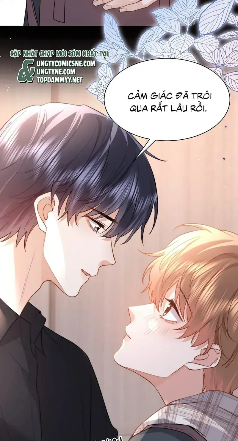 Chất Dị Ứng Đáng Yêu Chap 136.9 - Next Chap 137.9