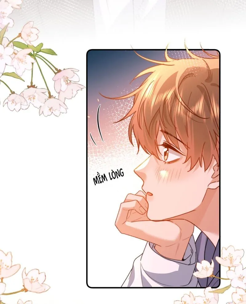 Chất Dị Ứng Đáng Yêu Chap 137.1 - Next Chap 138.1