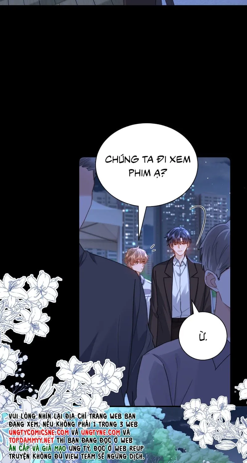 Chất Dị Ứng Đáng Yêu Chap 137.1 - Next Chap 138.1