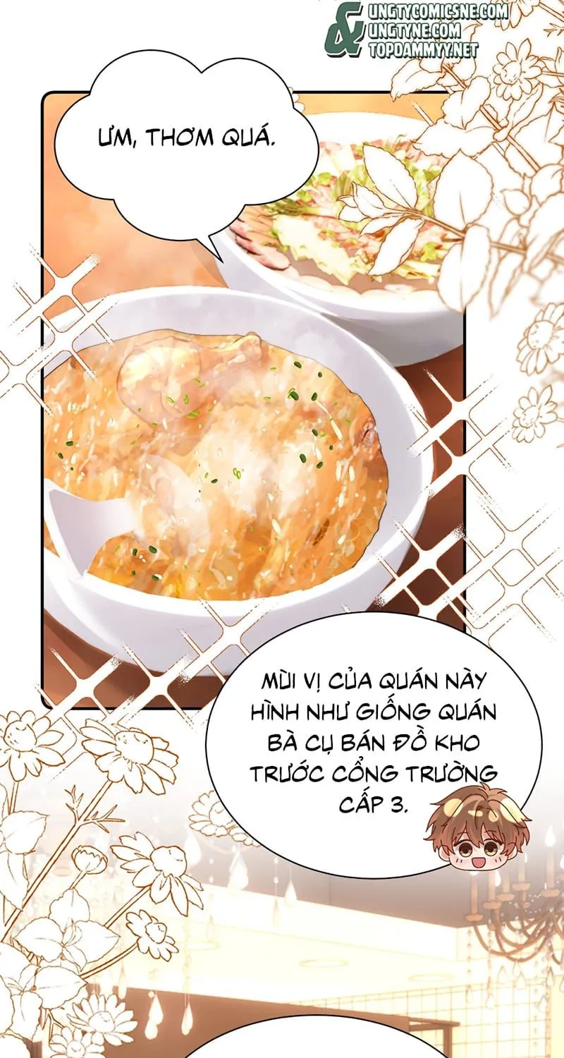 Chất Dị Ứng Đáng Yêu Chap 137.1 - Next Chap 138.1