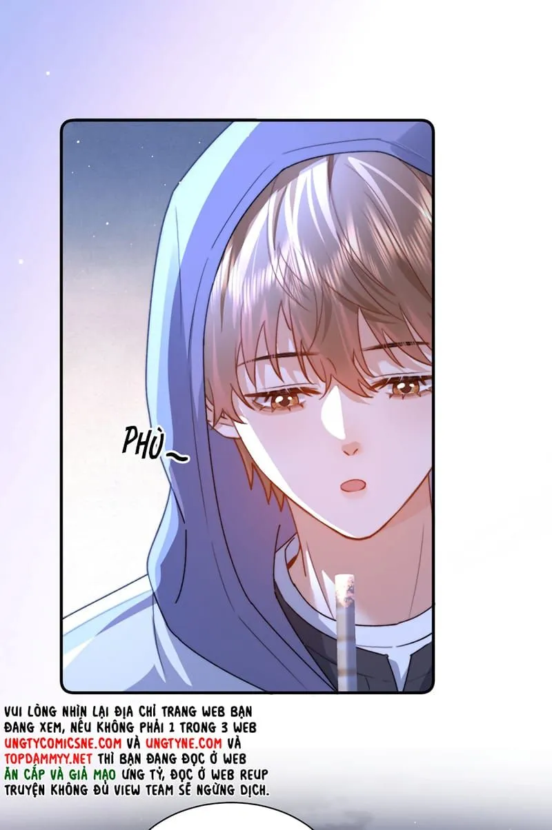 Chất Dị Ứng Đáng Yêu Chap 137.1 - Next Chap 138.1