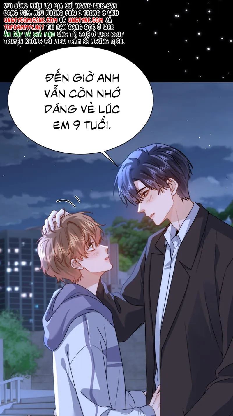 Chất Dị Ứng Đáng Yêu Chap 137.1 - Next Chap 138.1