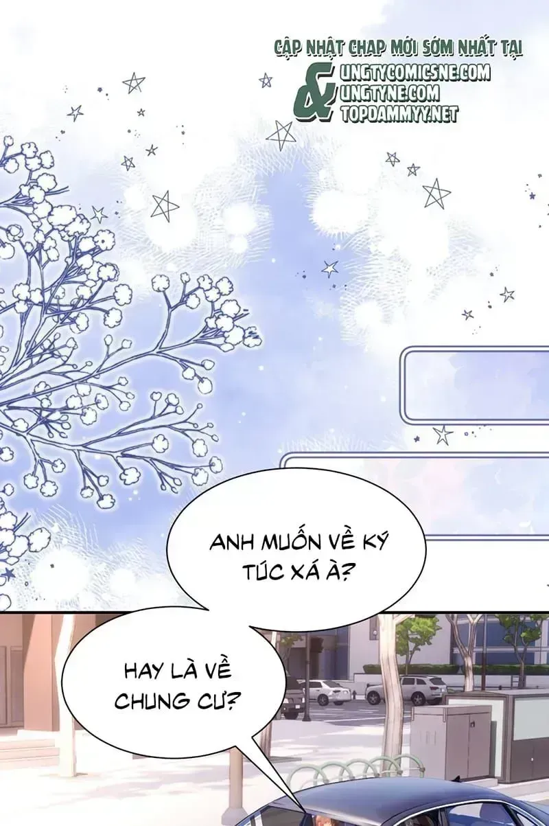 Chất Dị Ứng Đáng Yêu Chap 137.2 - Next Chap 138.2