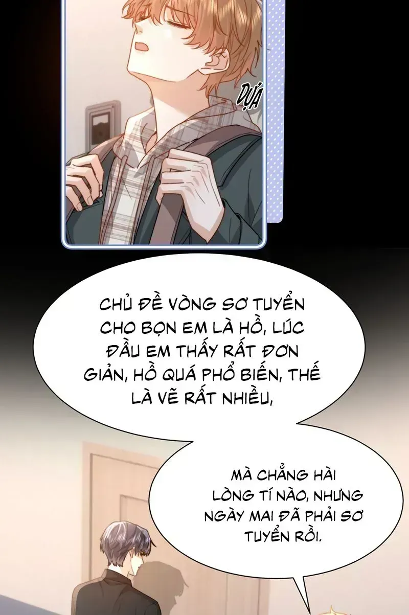 Chất Dị Ứng Đáng Yêu Chap 137.2 - Next Chap 138.2