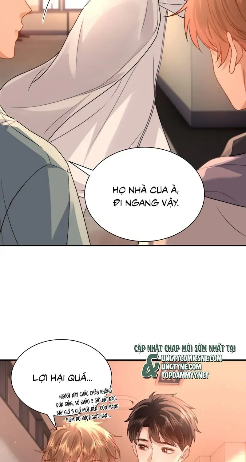 Chất Dị Ứng Đáng Yêu Chap 137.3 - Next Chap 138.3