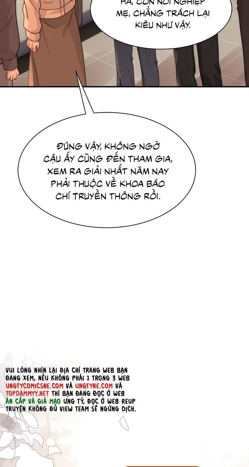 Chất Dị Ứng Đáng Yêu Chap 137.3 - Next Chap 138.3