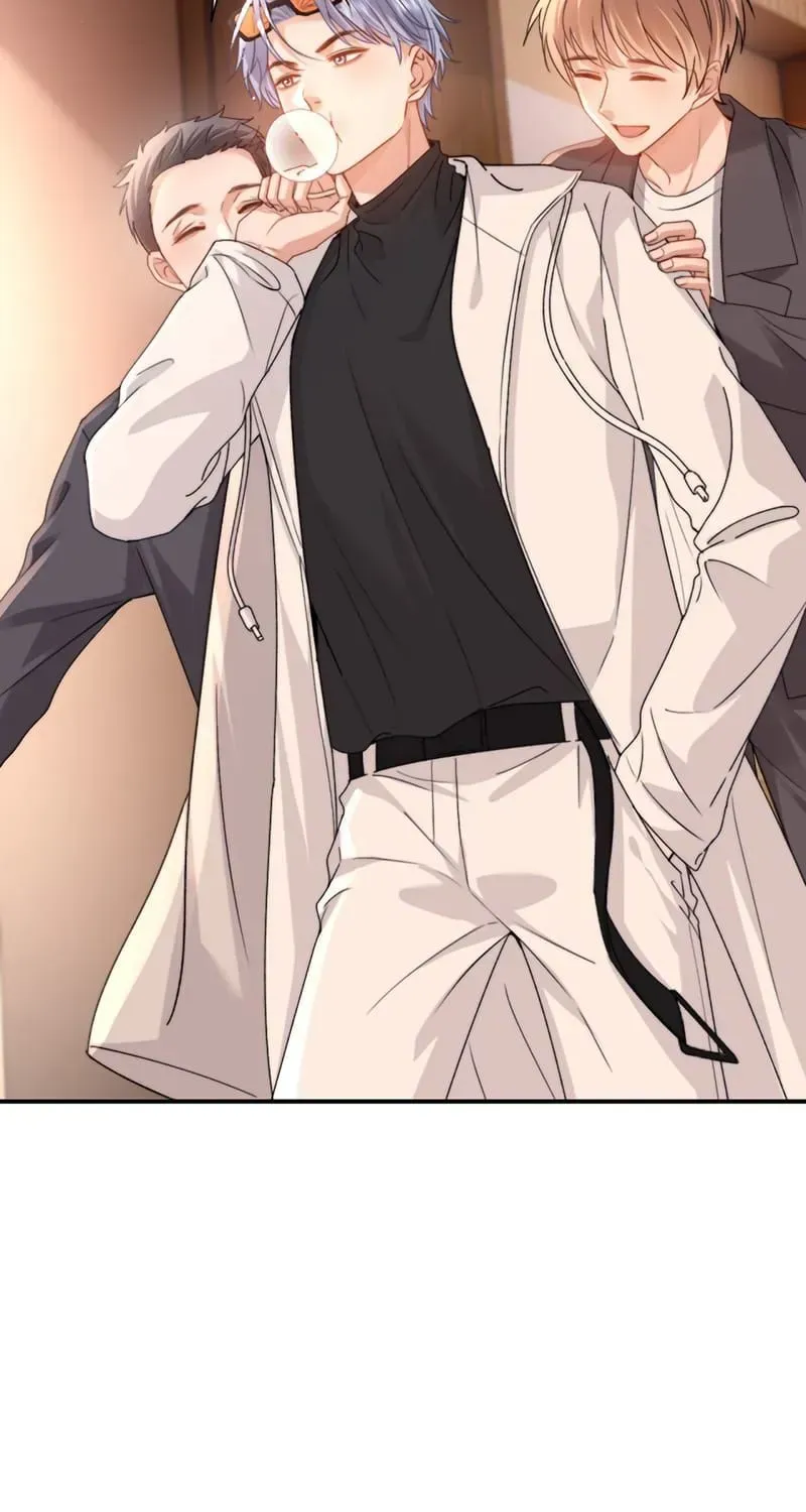 Chất Dị Ứng Đáng Yêu Chap 137.3 - Next Chap 138.3