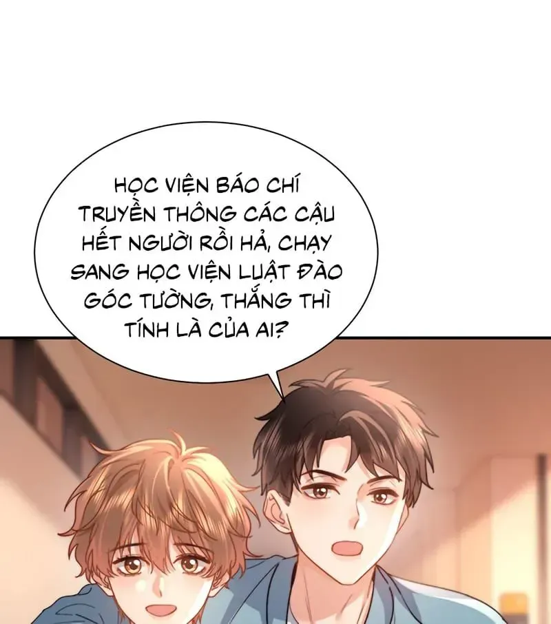 Chất Dị Ứng Đáng Yêu Chap 137.3 - Next Chap 138.3