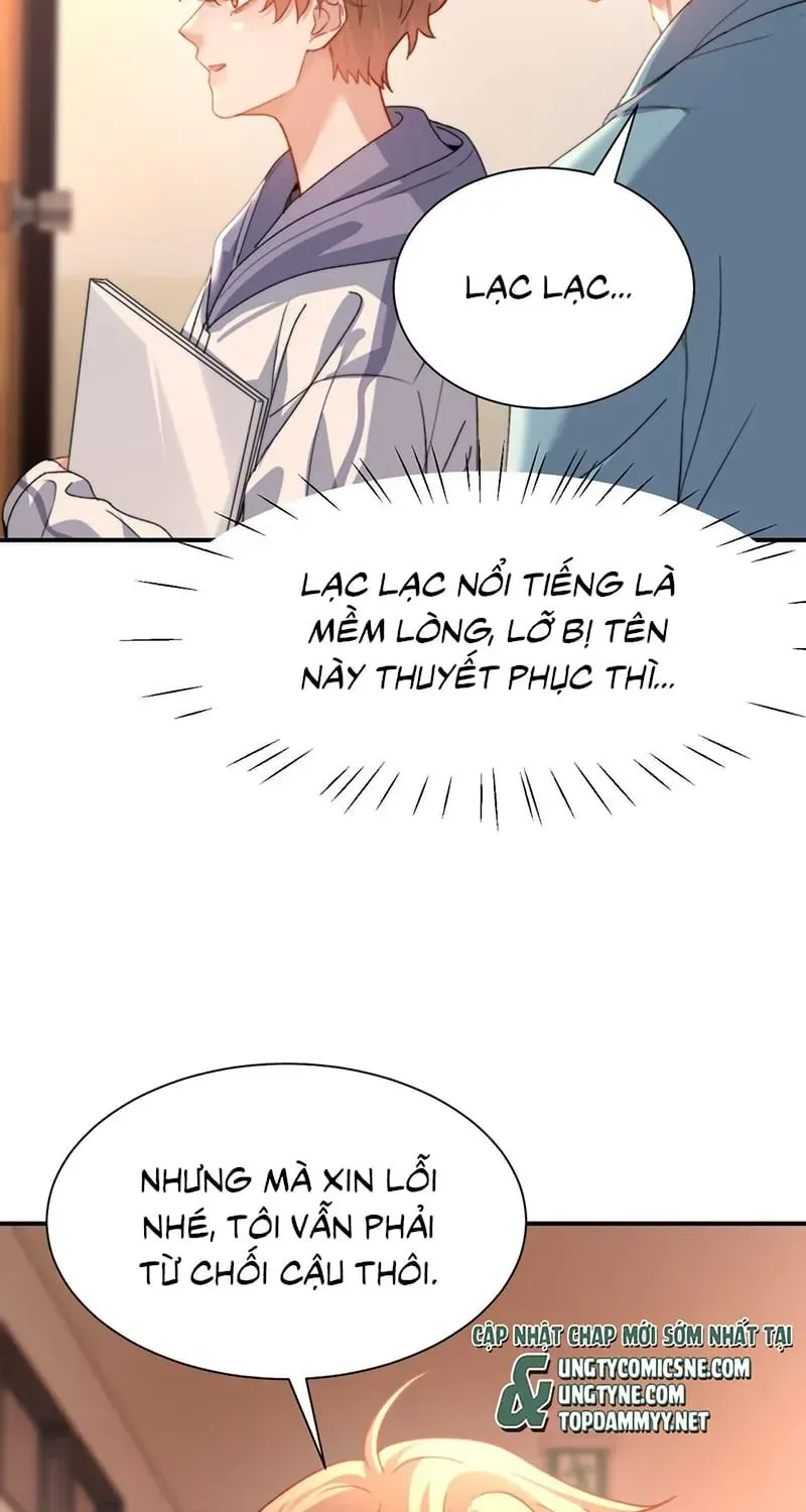 Chất Dị Ứng Đáng Yêu Chap 137.3 - Next Chap 138.3