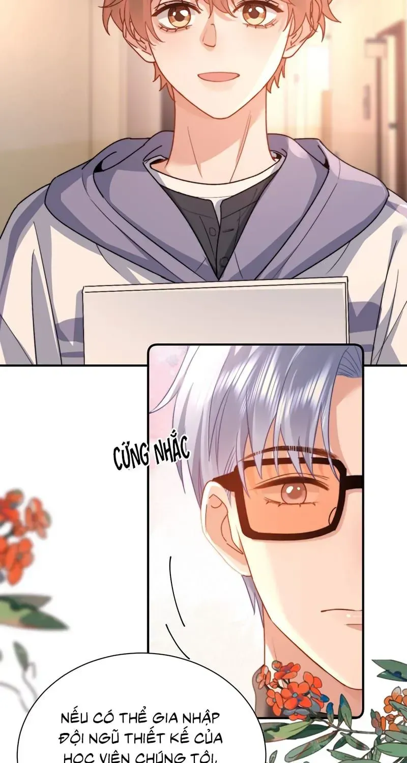 Chất Dị Ứng Đáng Yêu Chap 137.3 - Next Chap 138.3