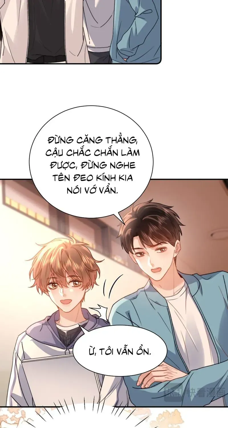 Chất Dị Ứng Đáng Yêu Chap 137.3 - Next Chap 138.3