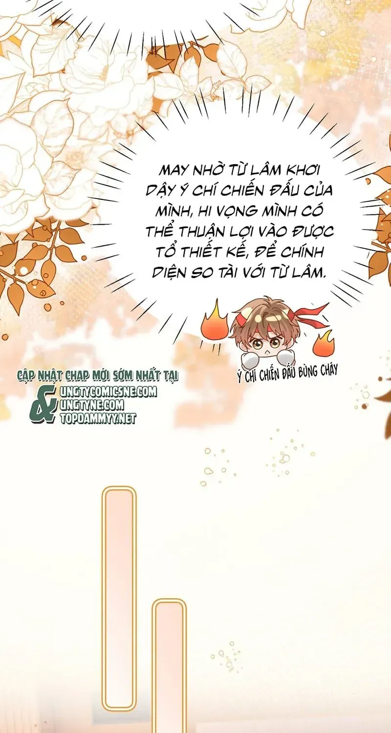 Chất Dị Ứng Đáng Yêu Chap 137.3 - Next Chap 138.3