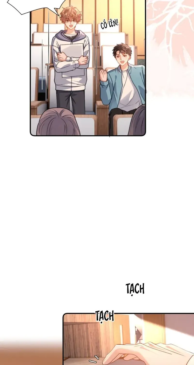 Chất Dị Ứng Đáng Yêu Chap 137.3 - Next Chap 138.3