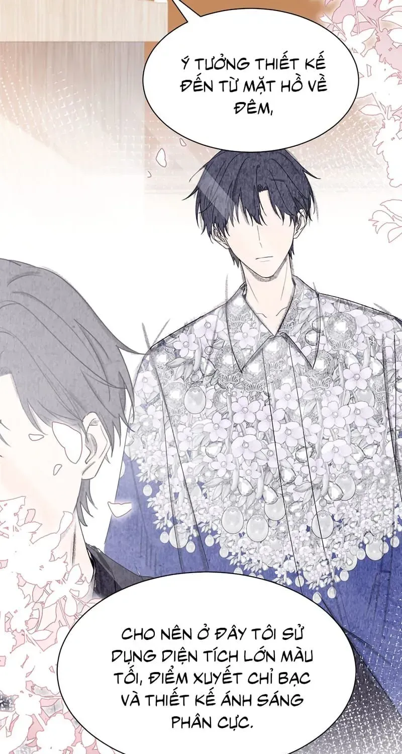 Chất Dị Ứng Đáng Yêu Chap 137.3 - Next Chap 138.3