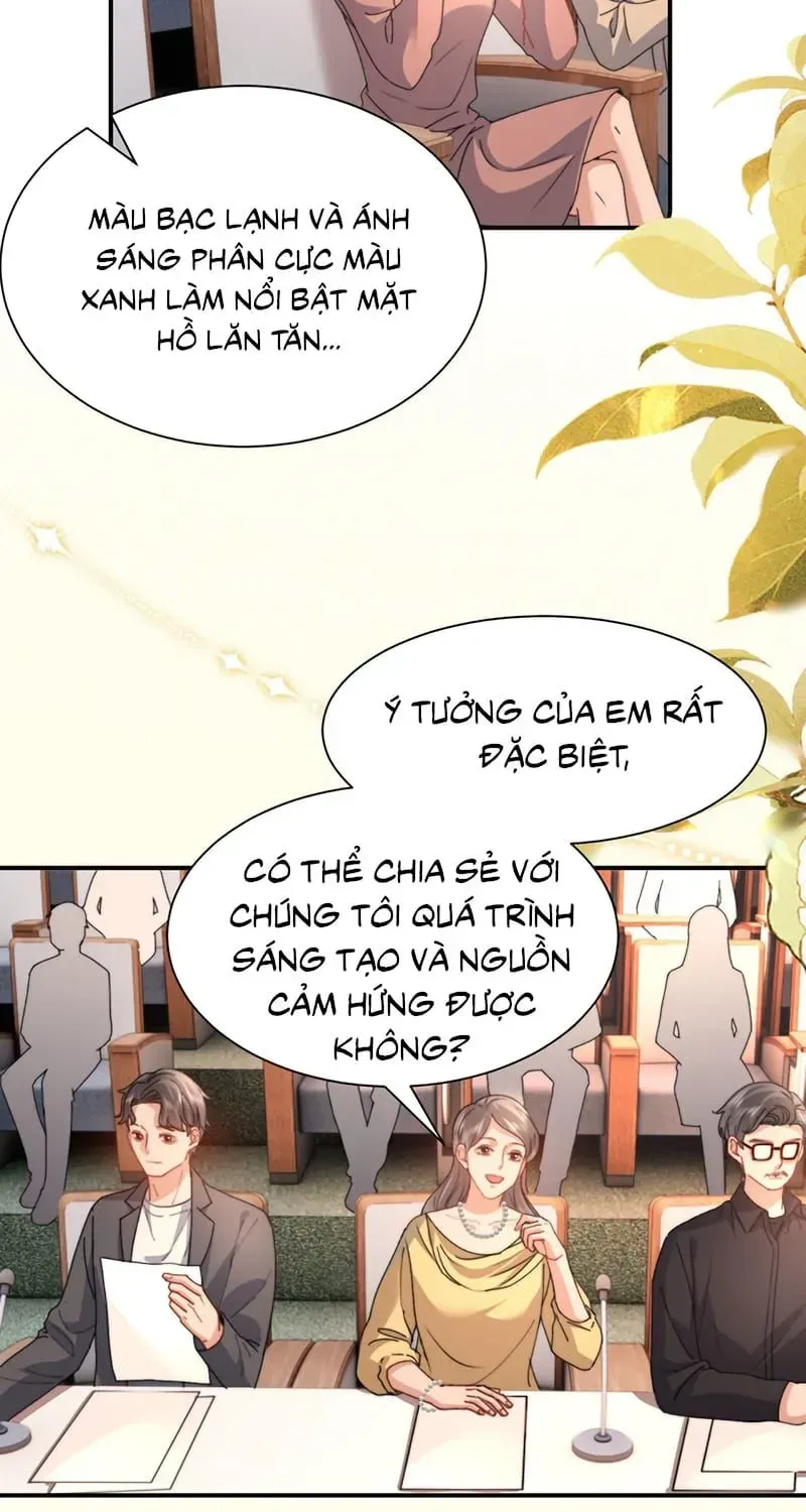 Chất Dị Ứng Đáng Yêu Chap 137.3 - Next Chap 138.3