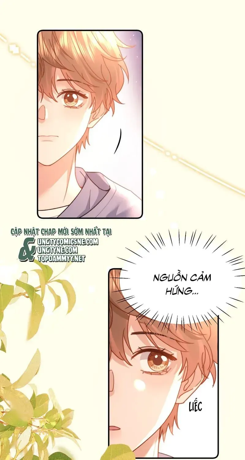 Chất Dị Ứng Đáng Yêu Chap 137.3 - Next Chap 138.3