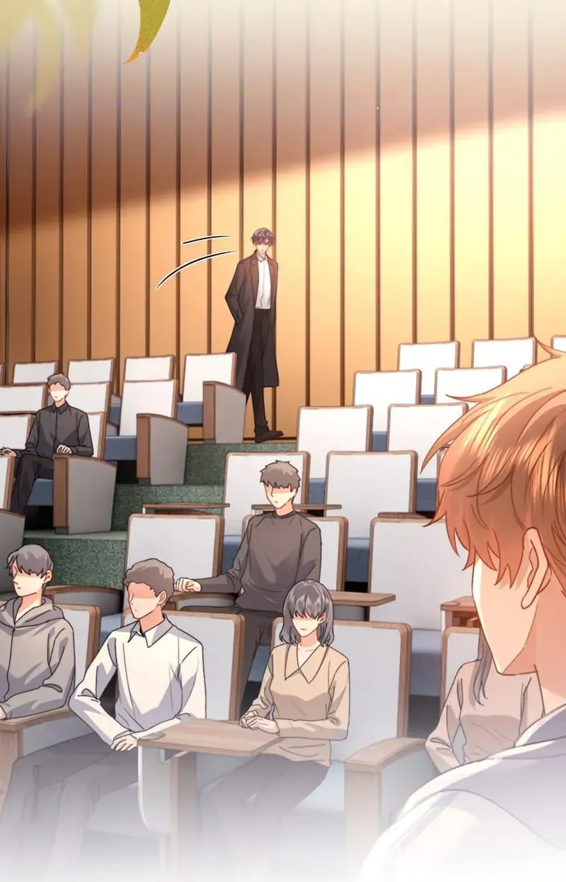 Chất Dị Ứng Đáng Yêu Chap 137.3 - Next Chap 138.3