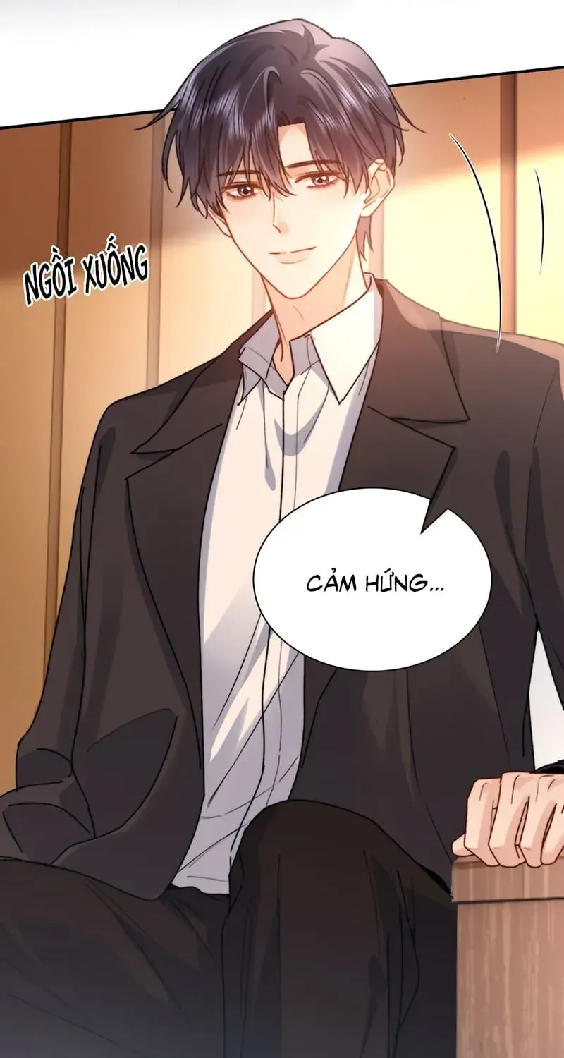 Chất Dị Ứng Đáng Yêu Chap 137.3 - Next Chap 138.3