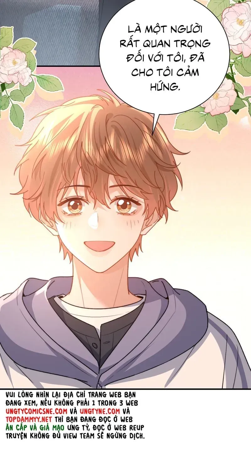 Chất Dị Ứng Đáng Yêu Chap 137.3 - Next Chap 138.3