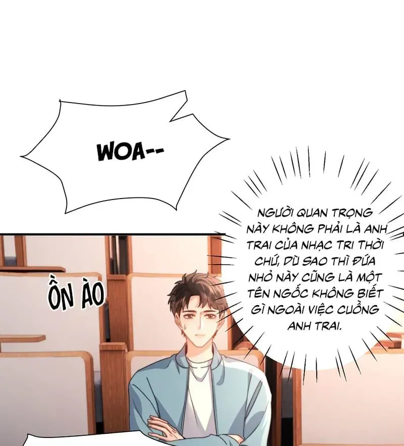 Chất Dị Ứng Đáng Yêu Chap 137.3 - Next Chap 138.3