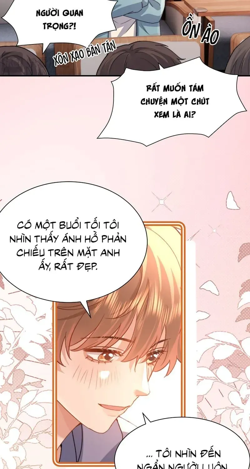 Chất Dị Ứng Đáng Yêu Chap 137.3 - Next Chap 138.3
