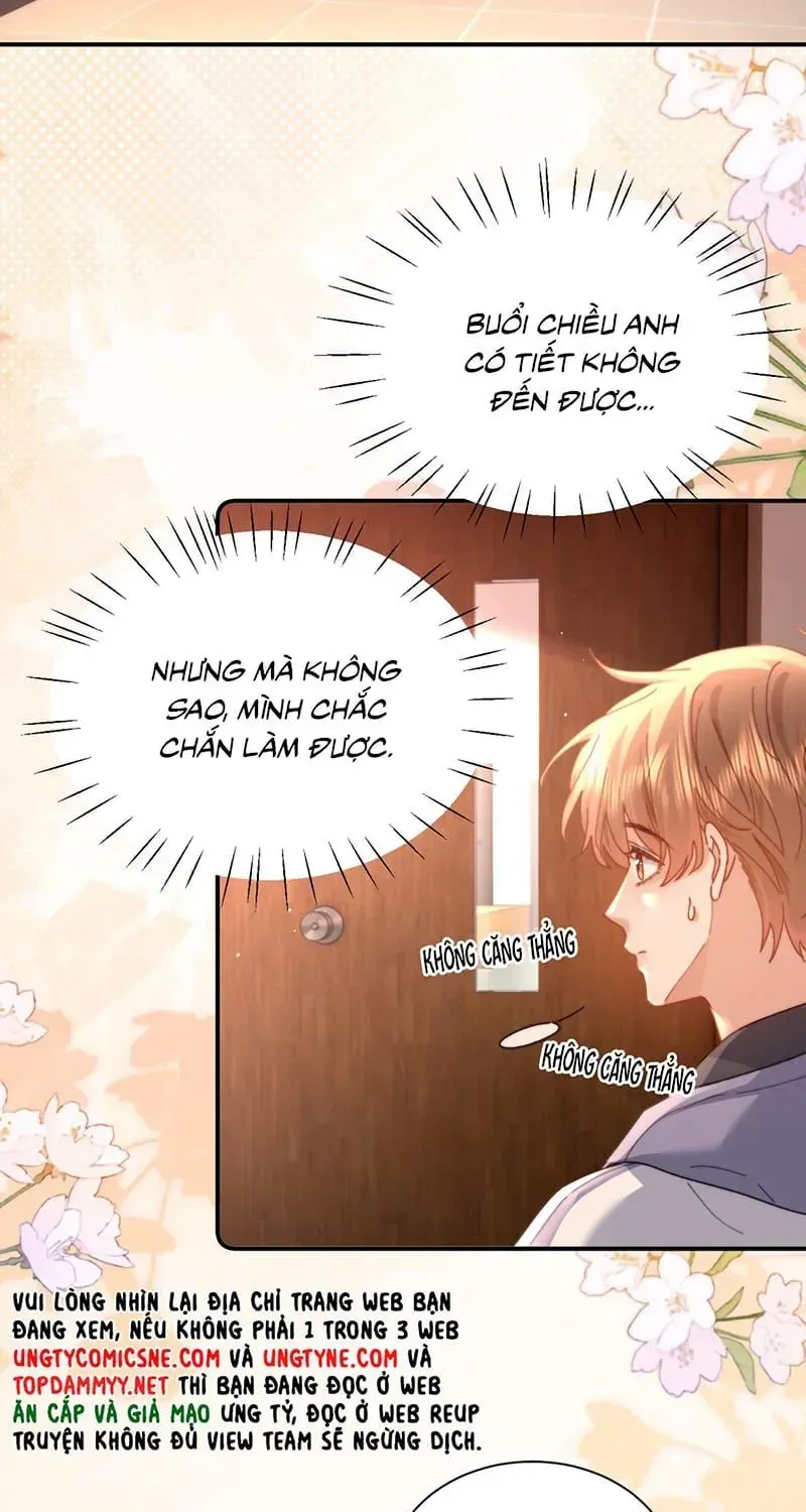 Chất Dị Ứng Đáng Yêu Chap 137.3 - Next Chap 138.3