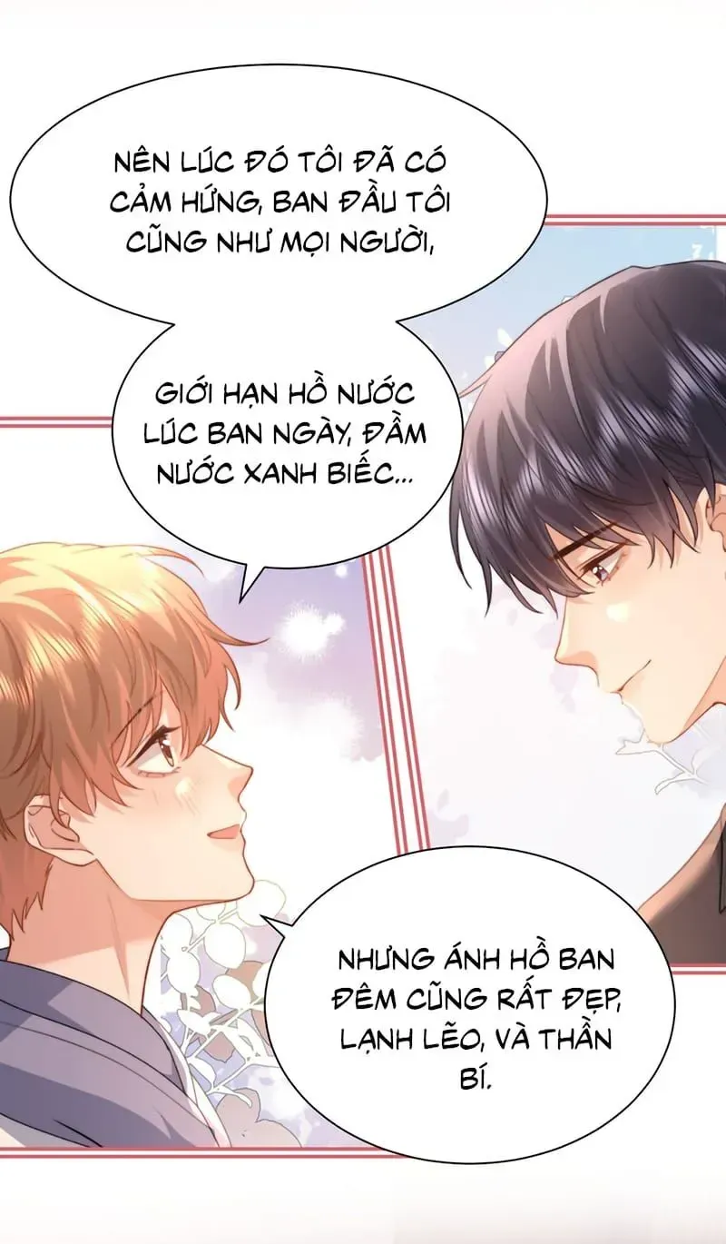 Chất Dị Ứng Đáng Yêu Chap 137.3 - Next Chap 138.3