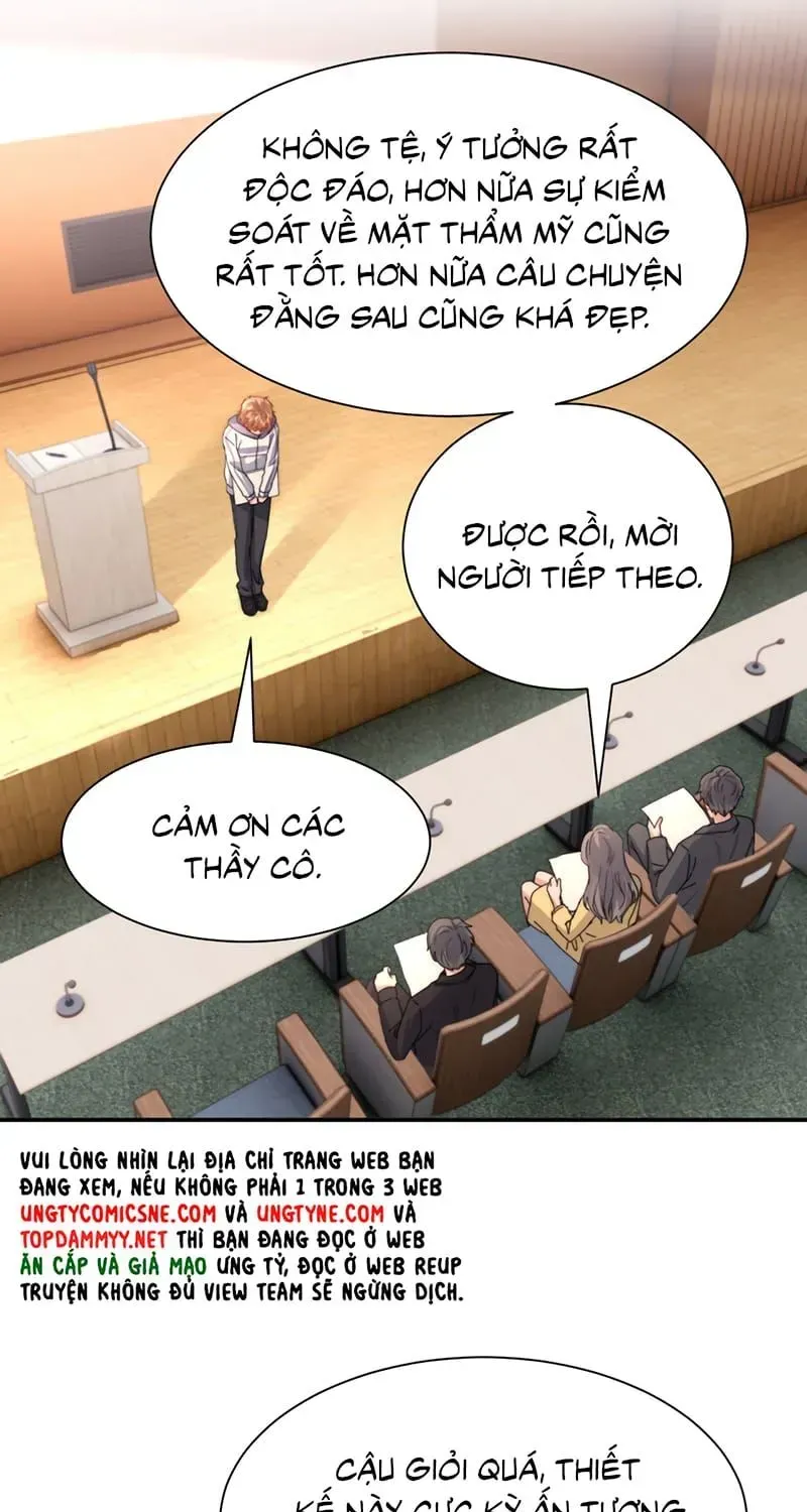 Chất Dị Ứng Đáng Yêu Chap 137.3 - Next Chap 138.3