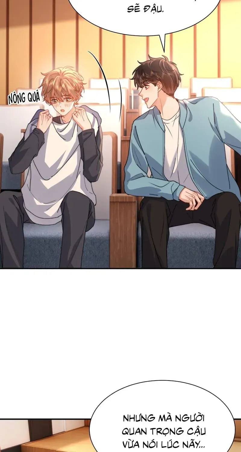 Chất Dị Ứng Đáng Yêu Chap 137.3 - Next Chap 138.3