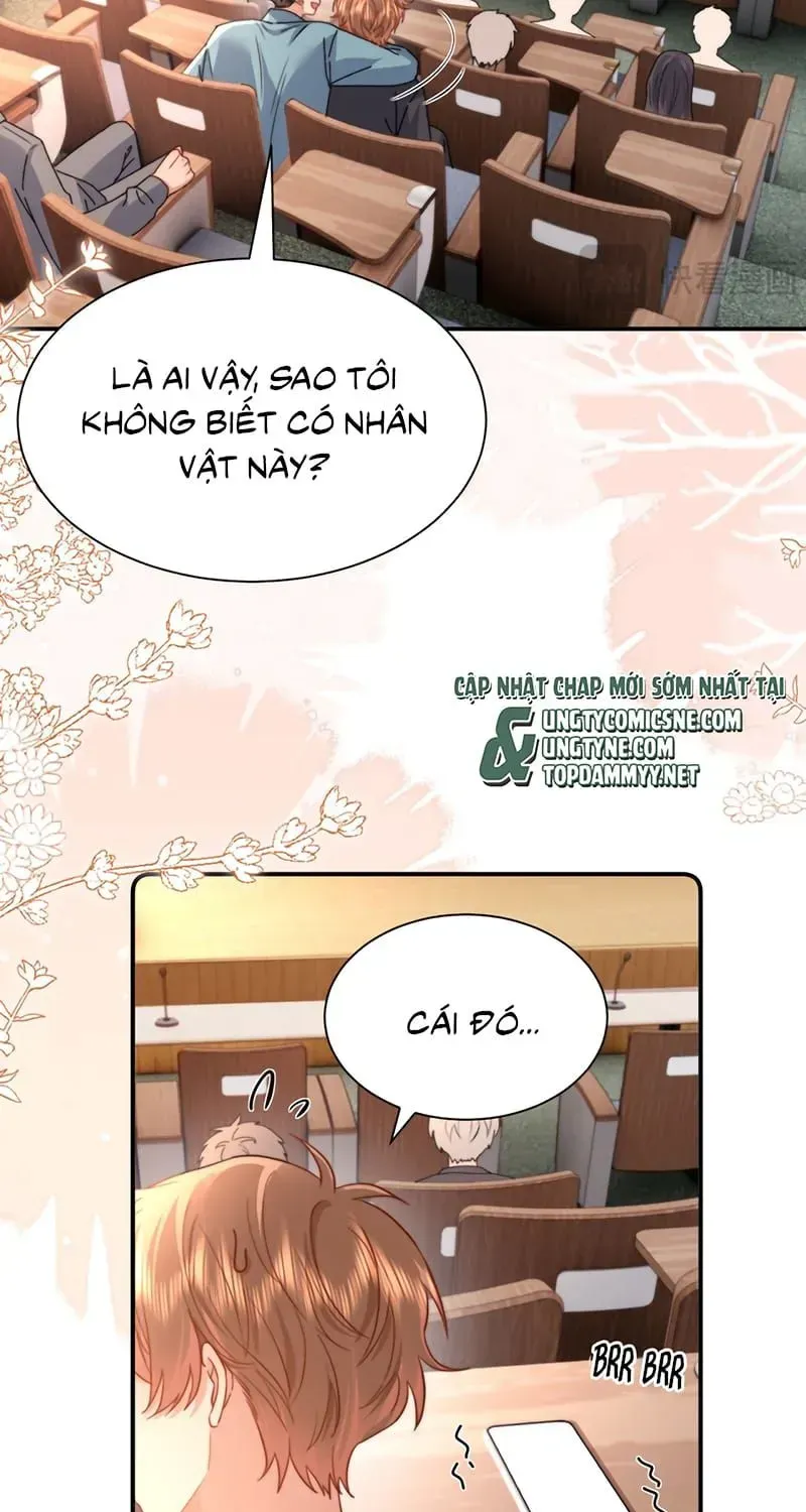 Chất Dị Ứng Đáng Yêu Chap 137.3 - Next Chap 138.3