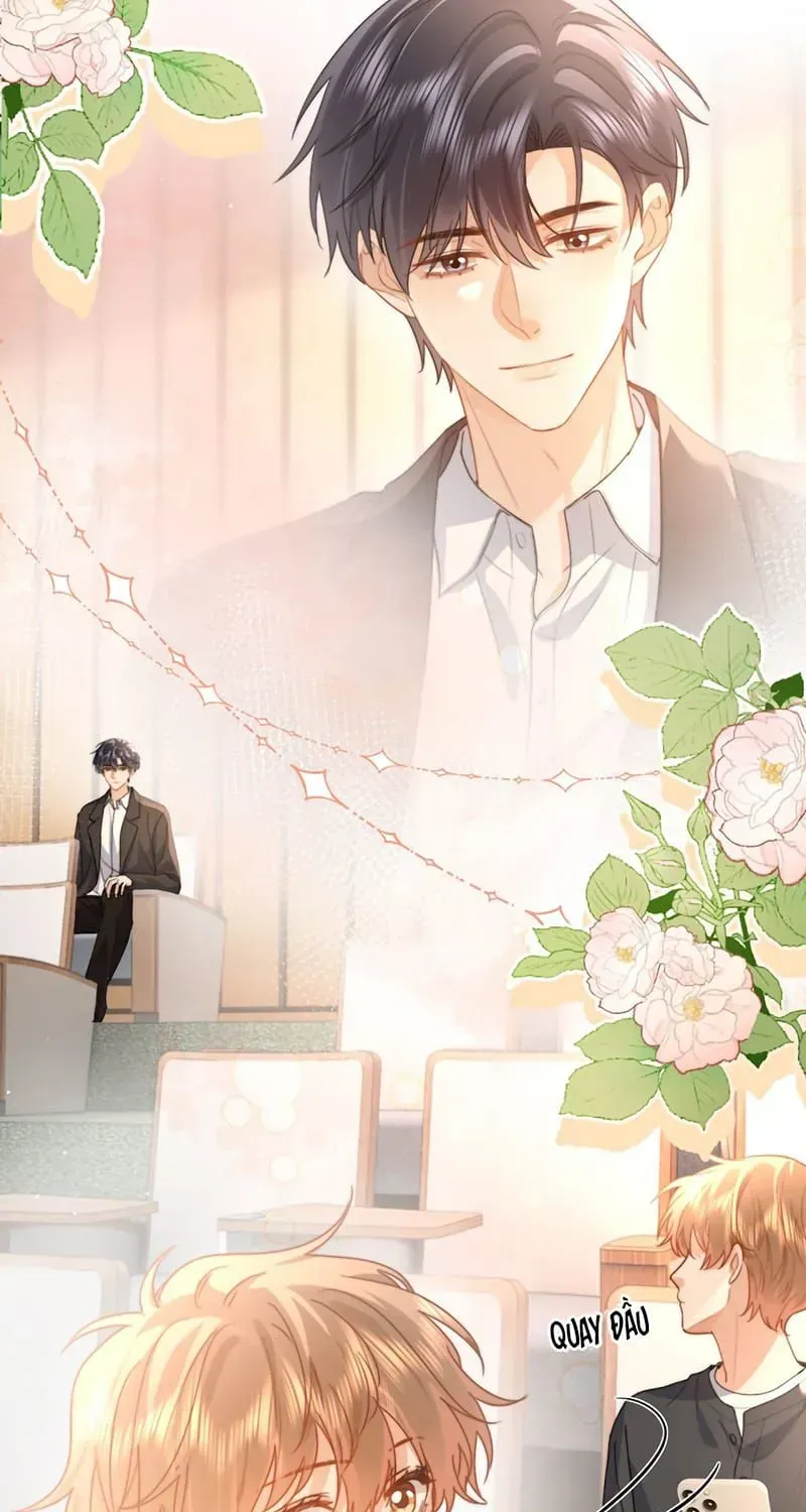 Chất Dị Ứng Đáng Yêu Chap 137.3 - Next Chap 138.3