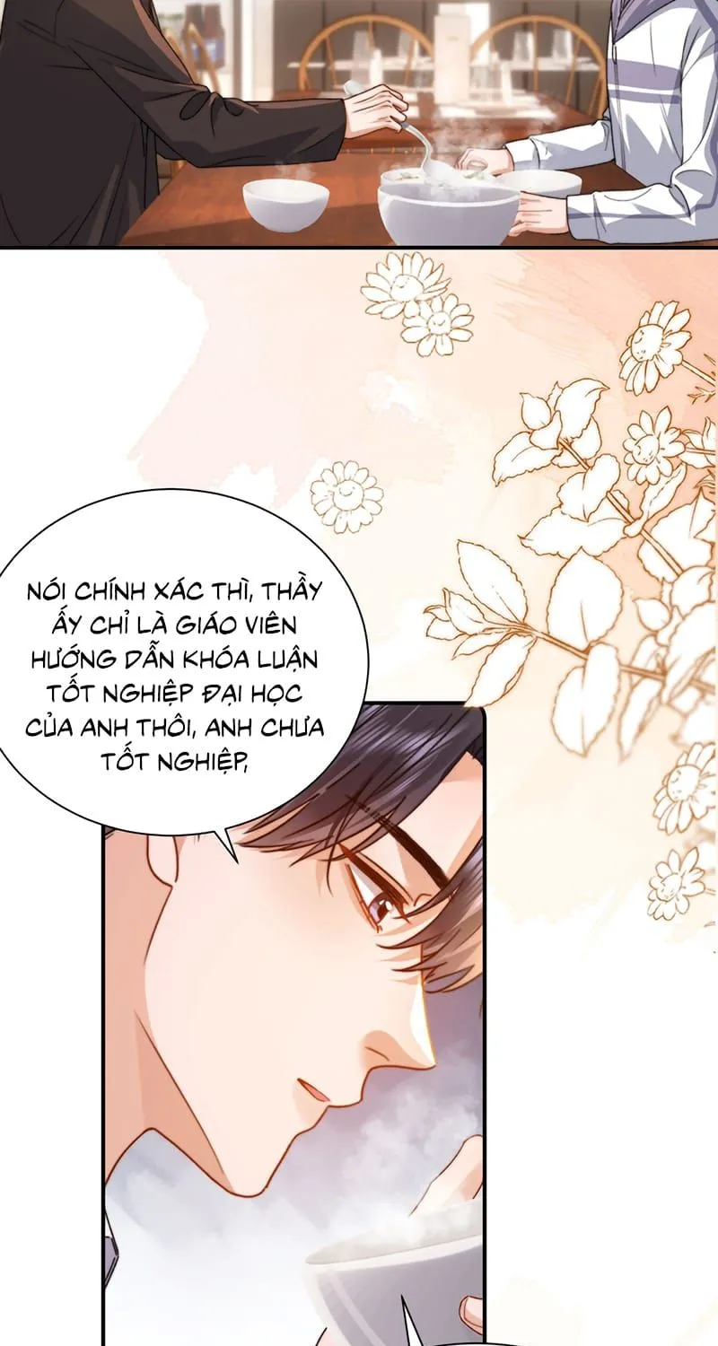 Chất Dị Ứng Đáng Yêu Chap 137.4 - Next Chap 138.4