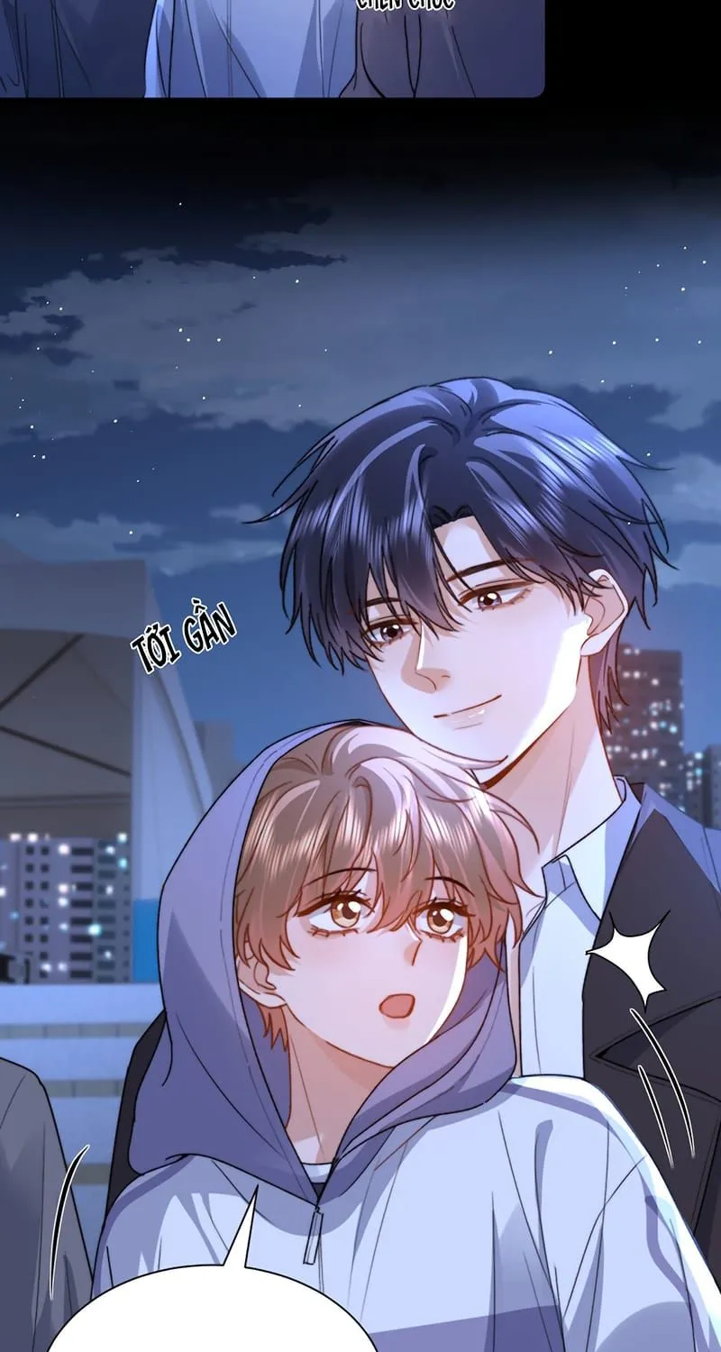 Chất Dị Ứng Đáng Yêu Chap 137.4 - Next Chap 138.4