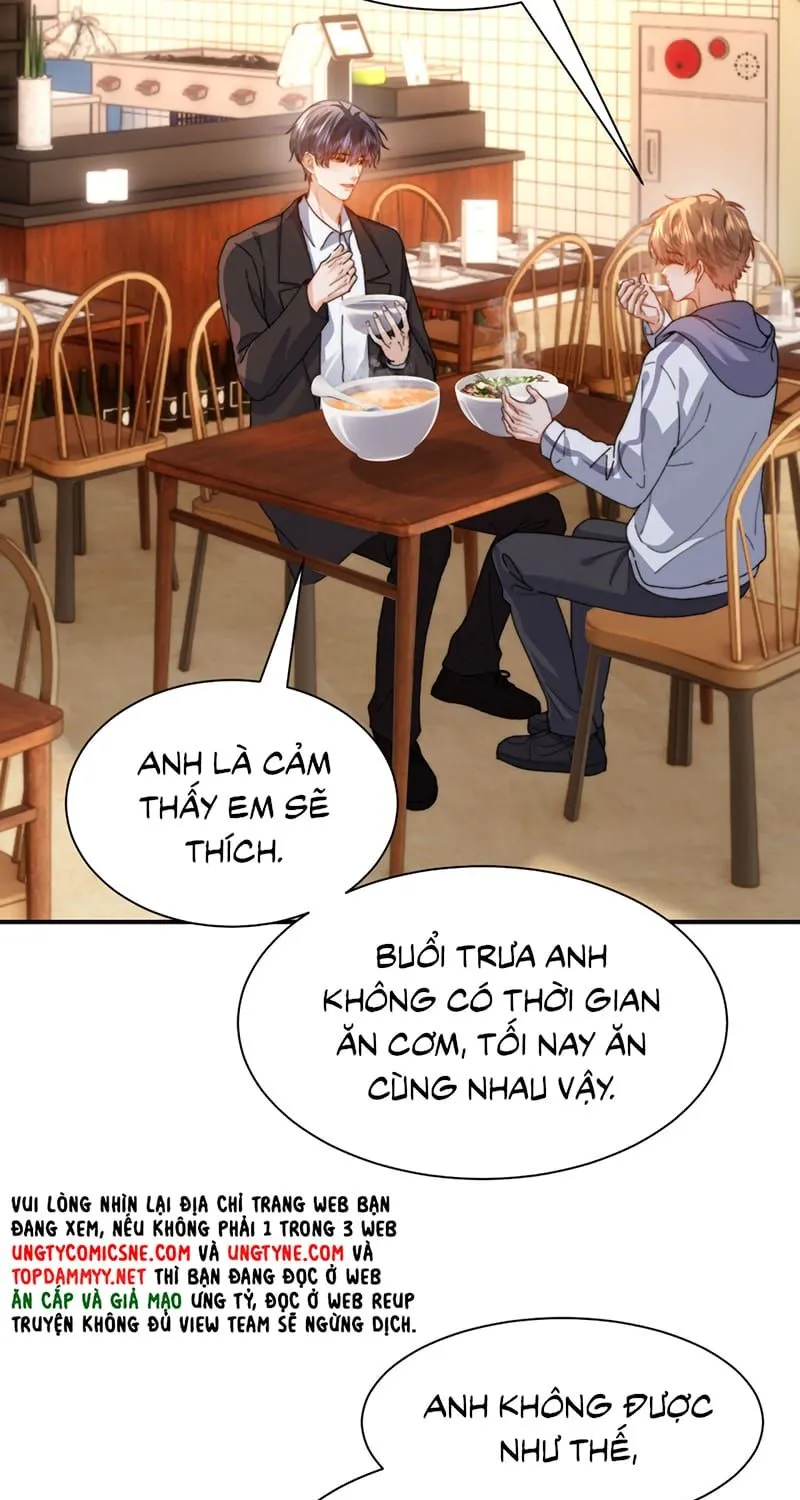Chất Dị Ứng Đáng Yêu Chap 137.4 - Next Chap 138.4