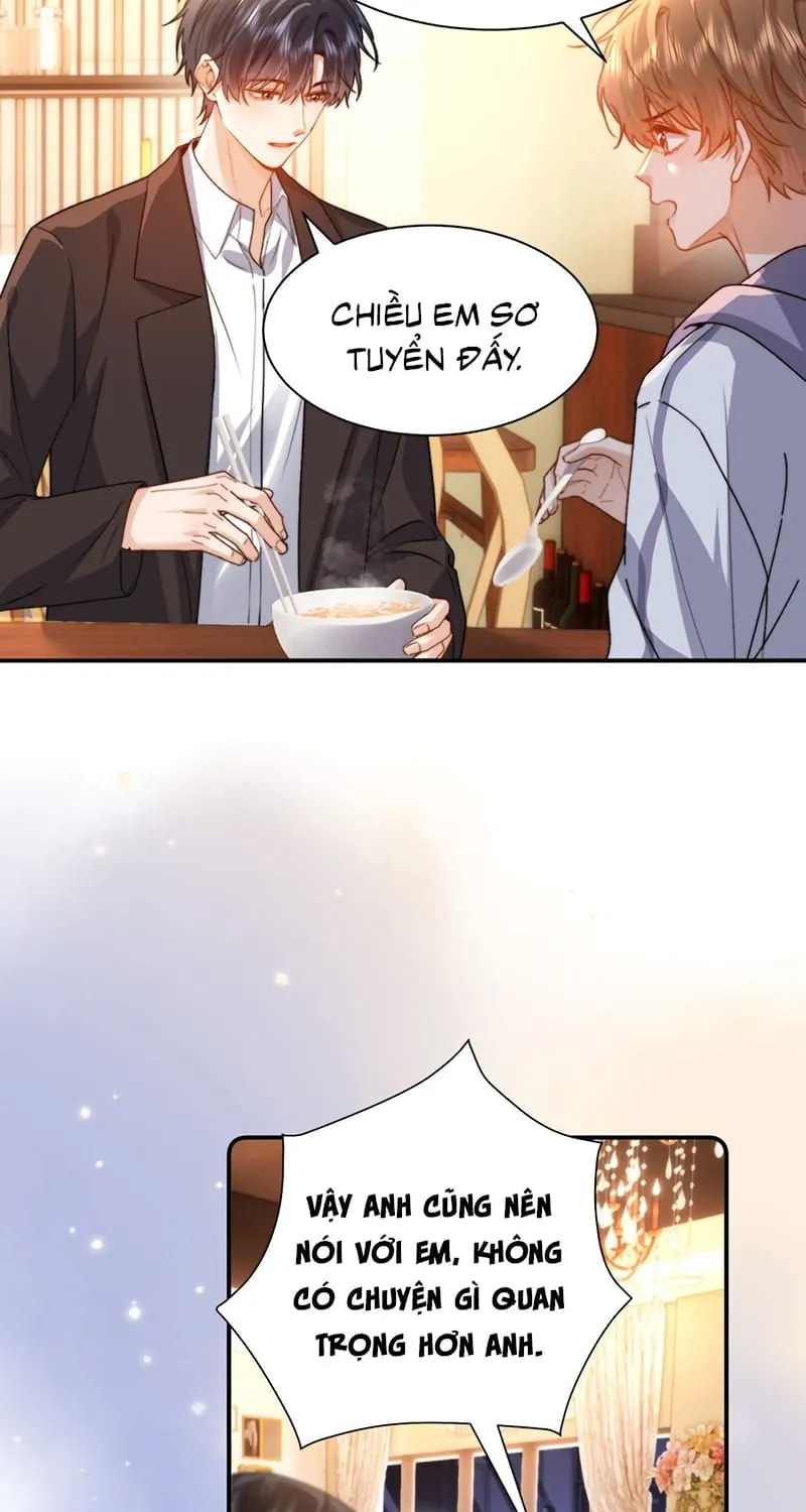 Chất Dị Ứng Đáng Yêu Chap 137.4 - Next Chap 138.4